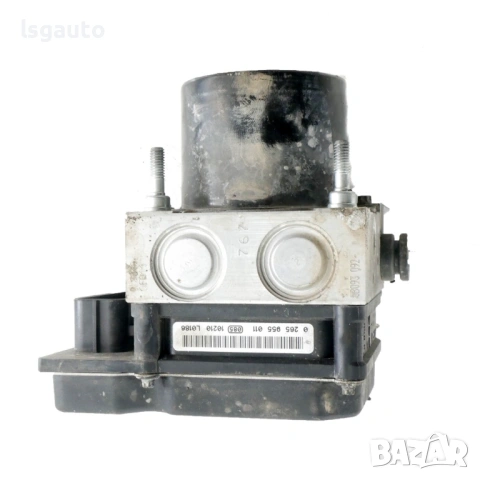 ABS модул AUDI A1 (8X) 2010-2018 ID: 161228 ОЕМ № 0265955011, снимка 2 - Части - 54776085