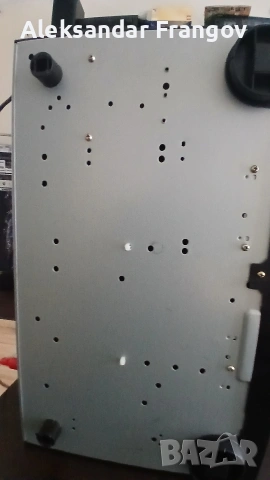 SONY TC - WR 465 , снимка 7 - Декове - 54996172