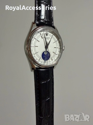 Мъжки автоматичен часовник Rolex