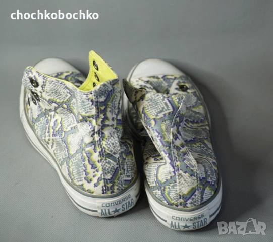 CONVERSE ALL STAR Оригинални кецове обувки 40 номер, снимка 5 - Кецове - 55273275