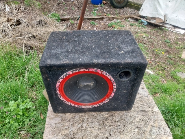 здравейте продавам басс каса.