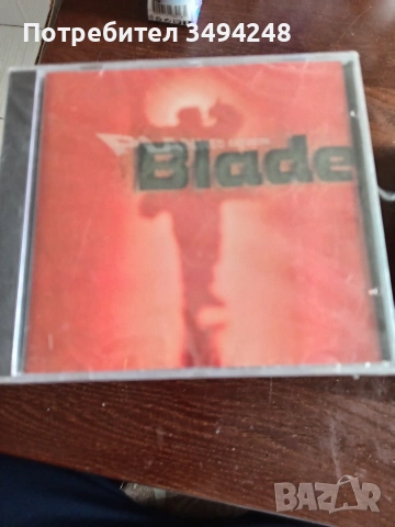 CD , снимка 3 - CD дискове - 53738206