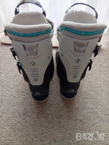Ски обувки на Salomon X Pro X80 W, снимка 4 - Зимни спортове - 54669599