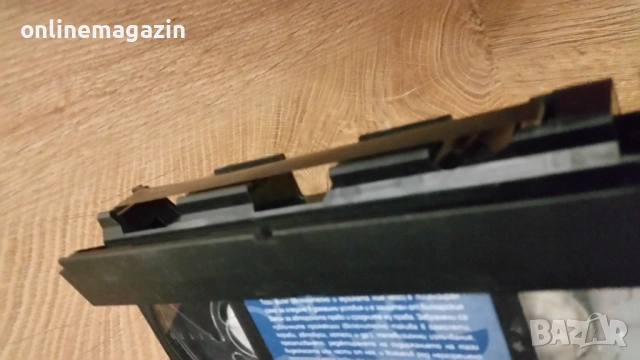 Видеокасета " БЛЕК ХОУК " VHS , снимка 7 - Други жанрове - 54906271