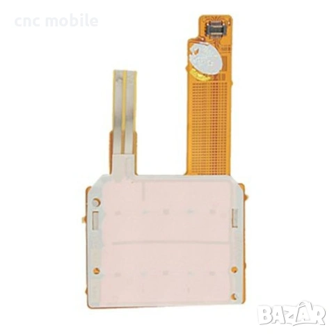 Лентов кабел Nokia N73 Nokia C5-00 Nokia 6500c Nokia E65 Nokia X3-02 Nokia E52 Nokia E6 Nokia 7310s, снимка 7 - Резервни части за телефони - 54920409