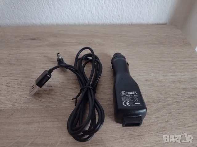 Bury Easy Touch Handsfree за кола., снимка 2 - Други - 55507429