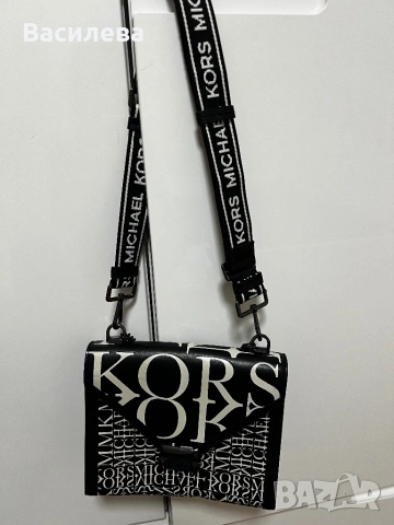 Раница MK,Чанта Chloe, Michael Kors, Chanel, снимка 7 - Чанти - 54283510