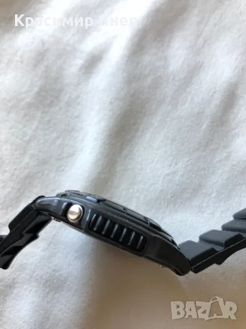 Часовник  Casio MW-58, снимка 3 - Мъжки - 55501465