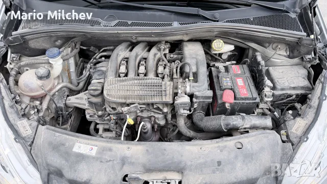 Peugeot 208 1.2 active, снимка 15 - Автомобили и джипове - 55365226