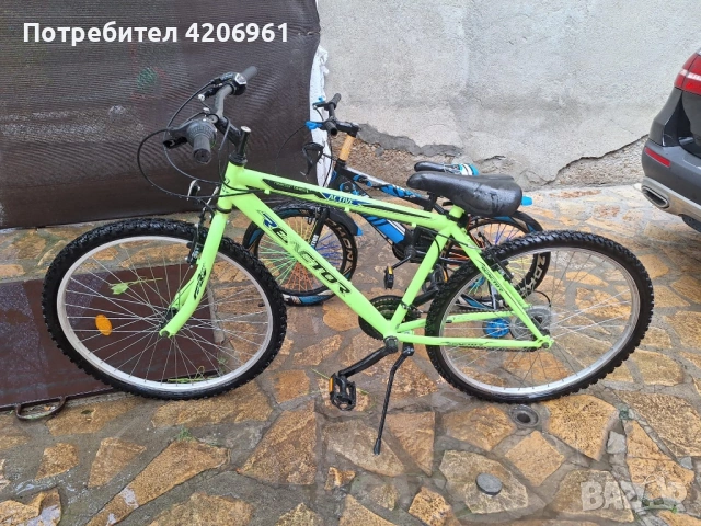 Продавам колела, снимка 3 - Велосипеди - 54125336