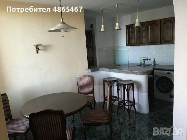 Двустаен в Зона Б-18, снимка 4 - Апартаменти - 55034897