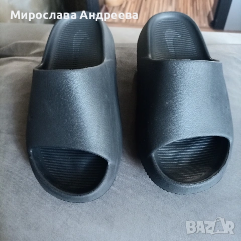 Nike джапанки