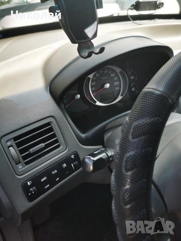Hyundai Tucson , снимка 5 - Автомобили и джипове - 54795643