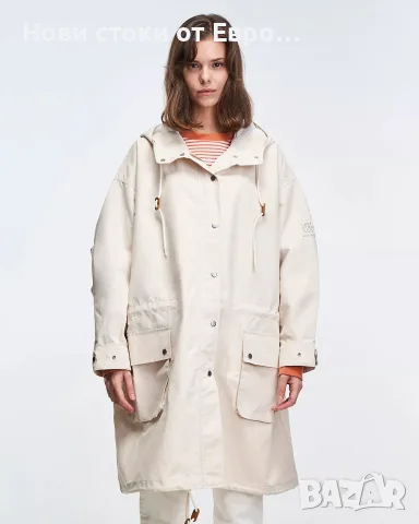 Яке за дъжд Levi’s Sloan/ размер S
