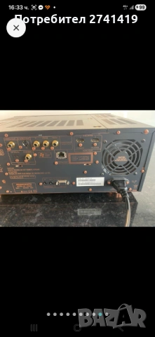 CD-Player - Marantz UD9004, снимка 9 - Ресийвъри, усилватели, смесителни пултове - 54237478