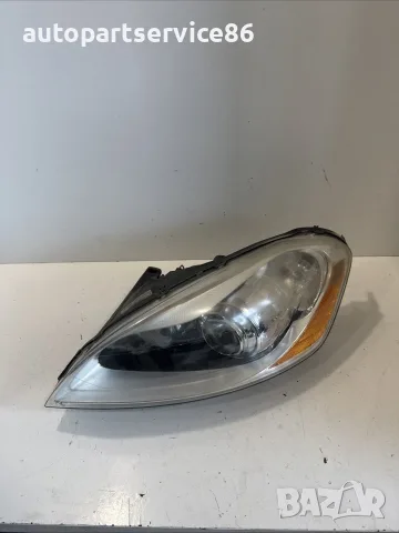 Фар преден ляв ксенонов за Volvo XC60 2.4 TDI (2011) 30763137 OEM