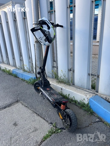 Kukirin g2 Master , снимка 8 - Друга електроника - 54693098