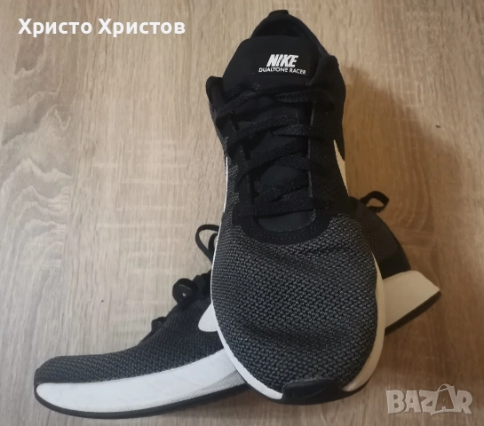 Маратонки NIKE ✔️ Размер 42 / Стелка 26.5 см., снимка 5 - Маратонки - 53966332