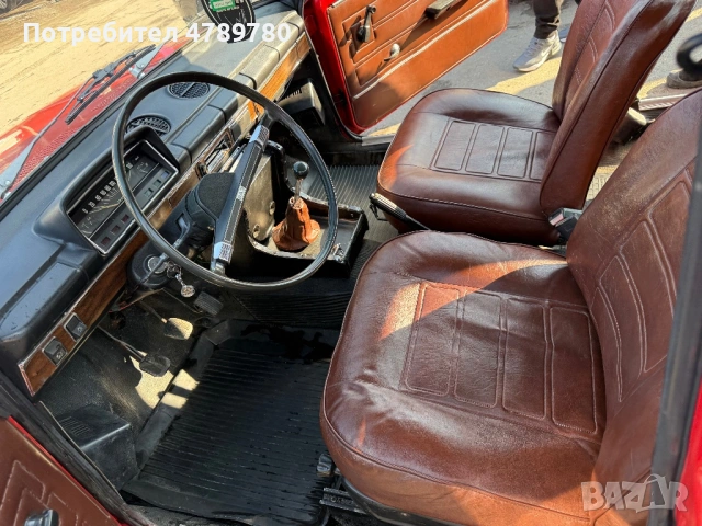 Lada 1300 ( Жигули) , снимка 7 - Автомобили и джипове - 54922638