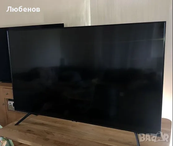 SAMSUNG UE55TU7092UXXH