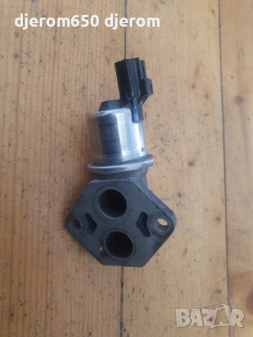 Стъпково моторче за Мазда Трибют 