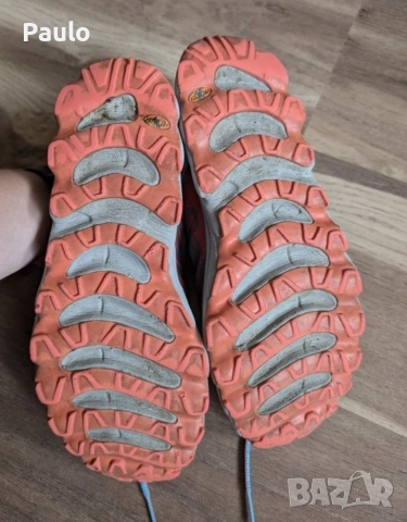 Маратонки La Sportiva Helios |||, снимка 4 - Маратонки - 54125195