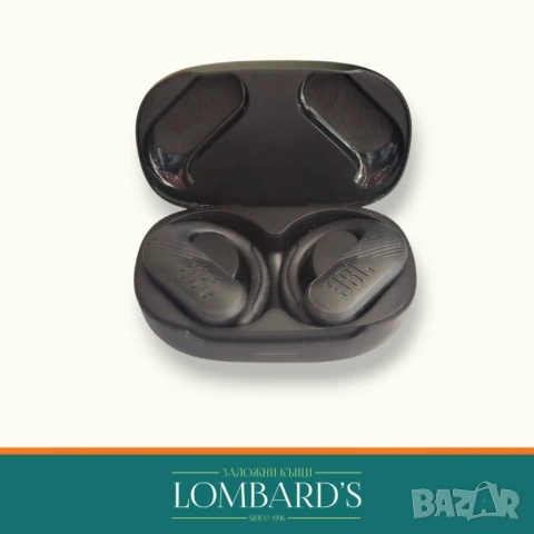 Слушалки JBL Endurance, N: 1136095