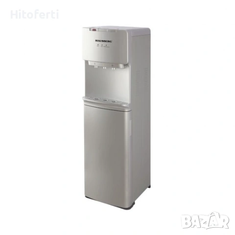 ДИСПЕНСЪР ЗА ВОДА HAUSBERG HB-6027GR, снимка 2 - Други - 55052759