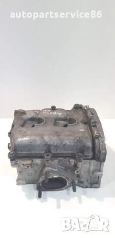 Глава на цилиндъра дясна за Subaru Legacy 2.0 Дизел (2009) T20DRH, снимка 3 - Части - 54238159