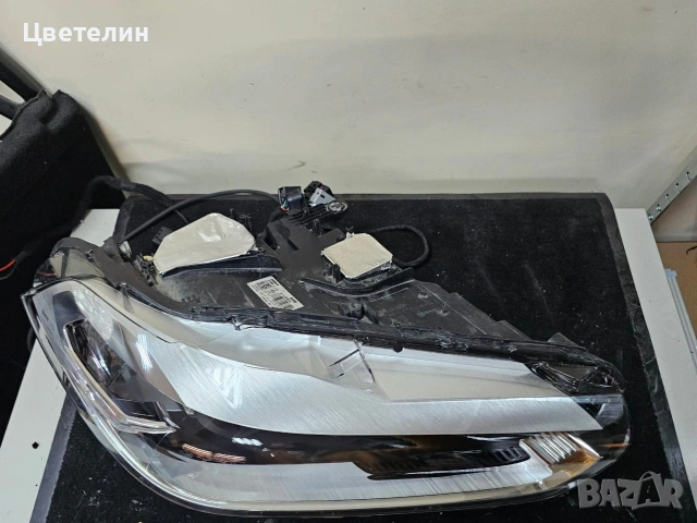 Десен фар BMW X2 F39 desen far бмв х2 ф39, снимка 8 - Части - 54561599