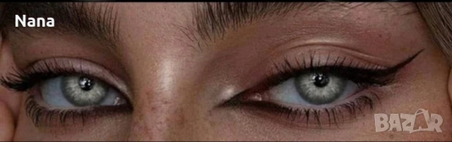 Едногодишни цветни лещи без диоптър 30лв , снимка 17 - Козметика за лице - 48311607