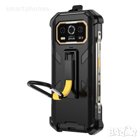 Калъф Ulefone Armor 27, снимка 2 - Калъфи, кейсове - 54300920