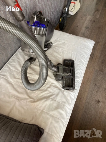 Прахосмукачка DYSON BALL, снимка 6 - Прахосмукачки - 54413832