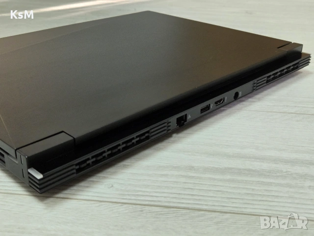 i7-12700H | 32GB | Arc A730M-12GB | IPS 165Hz | 1TB | лаптоп laptop gaming гейминг eraser медион , снимка 6 - Лаптопи за игри - 55289941