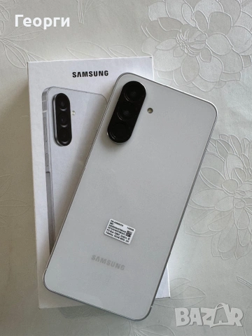 Samsung a56 128gb, снимка 2 - Samsung - 55264634