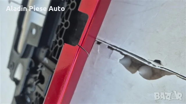 Горна предна броня Mazda 3 година 2020 2021 2022 2023 2024 2025 код BCKA-50722, BCKA50722 , снимка 6 - Аксесоари и консумативи - 55430701