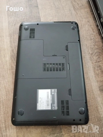 Toshiba Satellite C850, снимка 4 - Лаптопи за работа - 55177938