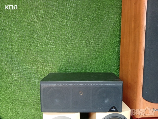 Център Infinity Reference -100, снимка 6 - Тонколони - 54212876