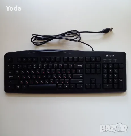 Клавиатура Microsoft