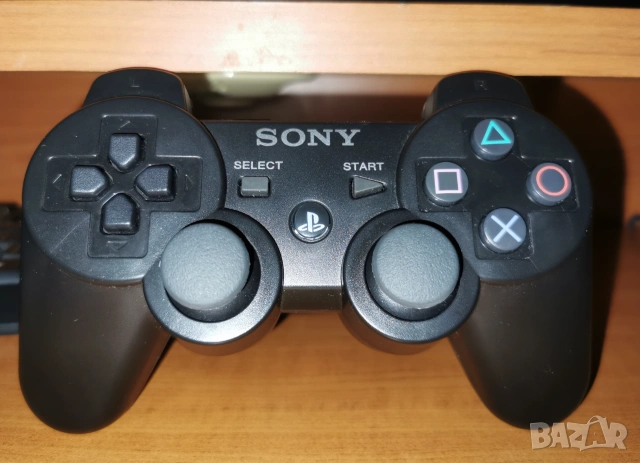 джойстик PS3 (Playstation 3)