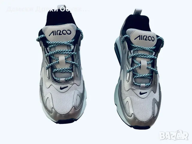 Nike W Air Max дамски маратонки, снимка 6 - Маратонки - 55421651