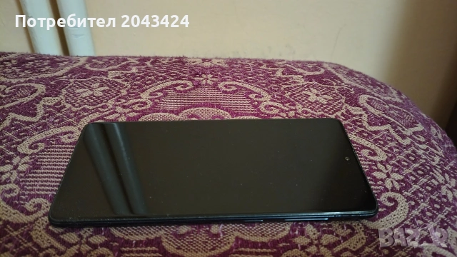 Samsung A71, GSM, 6.7 inch, снимка 2 - Samsung - 54614494