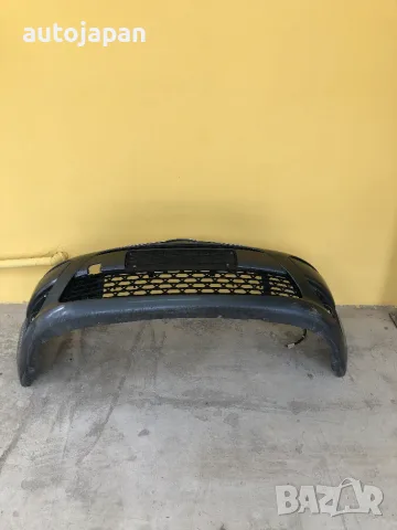 Предна броня Citroen C4 Grand Picasso 2006, снимка 2 - Части - 55562953