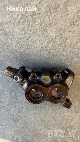 Спирачен апарат (brake caliper) Magura MT5