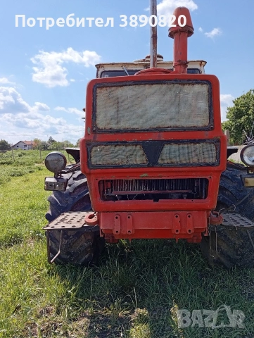Продавам Т150, снимка 4 - Селскостопанска техника - 54583762