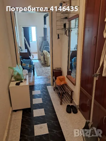 продава се 2 стаен апартамент