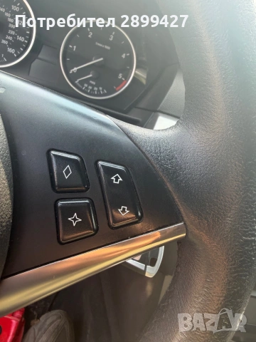 E61 На части !!!, снимка 3 - Автомобили и джипове - 55132283
