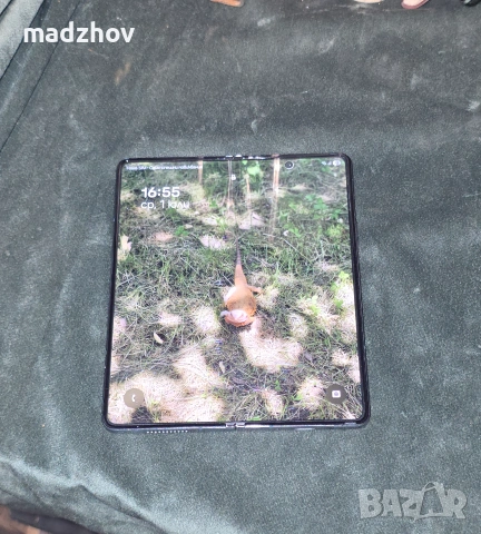 Samsung Galaxy Z Fold4+кейс