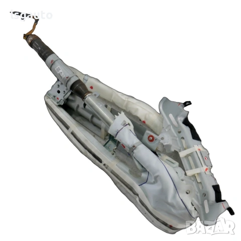 Ляв AIRBAG таван Mitsubishi ASX I 2010-2019 ID: 161661 ОЕМ № 7030A433