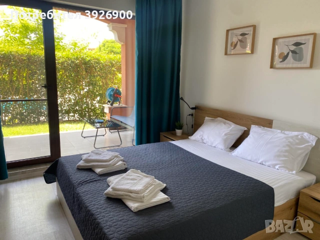 Lilia Apartments Family&Friends holiday rentals, снимка 13 - Почивки на море - 54735573